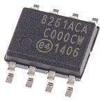 Si8261ACA-C-IS Skyworks Solutions Inc, Isolated Gate Driver, 5 → 30 V, 8-Pin SOIC