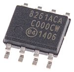 Driver de puerta aislada Si8261ACA-C-IS, 5 → 30 V 1-Canales SOIC, 8-Pines