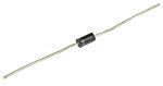 STMicroelectronics Switching Diode, 2A 600V, 2-Pin DO-41 STTH2R06