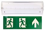 Luces de Emergencia, 3 W, LED Luces de Emergencia, 3 W, LED