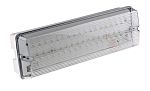 Luces de Emergencia, 6 W, LED Luces de Emergencia, 6 W, LED