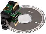 Broadcom 5V dc Optical Encoder