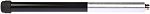 Mobilemark OD3-2400MOD2-BLK Rod WiFi Antenna with N Type Connector, WiFi