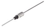 Limitor Thermal Fuse +121°C 10 A/15 A, 250V ac