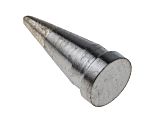 RS PRO 1.2 mm Conical Bevel Soldering Iron Tip for use with DS90