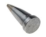 RS PRO 0.8 mm Conical Chisel Soldering Iron Tip for use with DS90