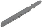 RS PRO 50mm Cutting Length Jigsaw Blade, Pack of 5