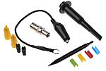 Teledyne LeCroy,Accessory Kit Adjustment Tool (1), BNC Adapter (1), Color Coding Rings Set (2), Ground Attachment (1),