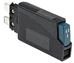 Phoenix Contact Thermal Circuit Breaker - TCP 6A Single Pole 65 V dc, 250V ac Voltage Rating, 6A Current Rating
