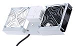 Ventilátorová přihrádka Ventilátorový modul pro 1 ventilátor