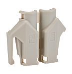 Phoenix Contact, VS-08-KS-H/GY Strain Relief for use with RJ45 Connectors