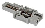 Phoenix Contact, SP 2.5/ 1-L, 1 Way, Pluggable Terminal Block, Plug, 3043019