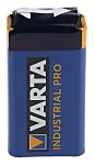 Varta Varta Industrial Alkaline 9V Batteries PP3