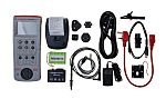Seaward PrimeTest 250+ Pro Bundle with software UK PAT Testing Kit, Class I Test Type