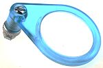 RS PRO Auxilliary Lens for use with RS PRO 2.5X Headband Magnifier Optivisor