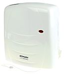 Dimplex FX20EIPX4 2kW Downflow Fan Heater