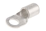 RS PRO Uninsulated Ring Terminal, 6.5mm Stud Size, 16mm² to 16mm² Wire Size