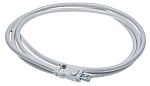 STEGO LED-025 Series LED Connection Cable, 240 V ac, 2 m Length, 5 W