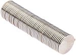 Eclipse Neodymium Magnet 0.8kg, Length 1mm, Width 15mm