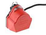 RS PRO Single port Valve Actuator -, 230 V Supply Voltage