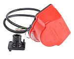 RS PRO Single port Valve Actuator -, 24 V Supply Voltage