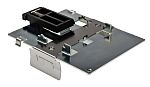 Schneider Electric DIN Mounting Plates Size 2