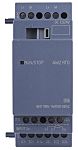 Siemens LOGO! Series I/O module for Use with LOGO! 8, LOGO! 8.2, 12 → 24 V dc Supply, 2-Input, Analogue