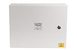 RS PRO Battery Backed Power Supply, 27.6V dc, 1.5A, 42W, 1 Output, 195 → 253V ac Input Voltage