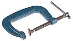 RS PRO 100mm x 60mm G Clamp