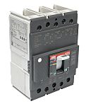 ABB, Protecta MCCB 3P 250A, Breaking Capacity 36 kA, DIN Rail Mount