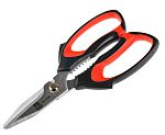 RS PRO 203 mm Stainless Steel Scissors
