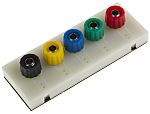 Breadboard Power Block 81 x 30 x 19mm