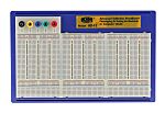 Breadboard Prototyping Solderless Breadboard 266 x 168 x 24mm