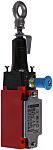 Telemecanique Sensors XY2CJ Rope Pull Switch, 20m, NO/NC, , Dual Direction