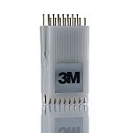 3M IC Test Clip, 16 Way, DIP