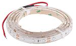RS PRO 12V Red LED Strip Light, 1m Length