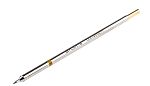 Thermaltronics 1 mm Straight Chisel Soldering Iron Tip
