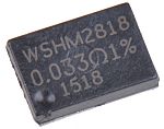 WSHM2818R0330FEB