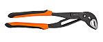 Bahco 7225 Water Pump Pliers, 300 mm Overall, 50mm Jaw