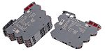 Relé modular RS PRO, SPDT, 115V ac/dc, para carril DIN