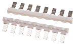 6.2mm Relay 8 way Jumper Comb White