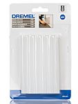 Dremel Glue Sticks 11mm, White