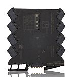 Weidmuller ACT20M Series Signal Conditioner, Current, Voltage Input, Current, Voltage Output, 24V dc Supply, ATEX