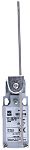 RS PRO Rod Limit Switch, NO/NC, IP66, DPST, Zinc Alloy Housing, 400V ac Max, 10A Max