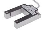 RS PRO Through Beam Photoelectric Sensor, Fork Sensor, 30 mm Detection Range