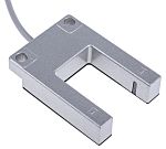 RS PRO Through Beam Photoelectric Sensor, Fork Sensor, 30 mm Detection Range