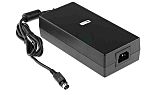RS PRO 250W Plug-In AC/DC Adapter 24V dc Output, 10.41A Output