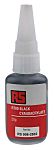 RS PRO Super Glue 20 g