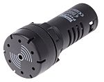 RS PRO Electronic Sounder, 24V ac/dc