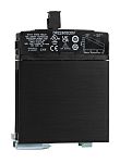 Sensata Crydom DR22 Series Solid State Relay, 30 A Load, DIN Rail Mount, 600 V rms Load, 32 V dc Control